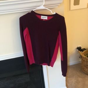 Emilio Pucci wool sweater